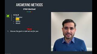 STAR METHOD  CHEVENING INTERVIEW PREPARATION  Mock Interview  STAR Approach [upl. by Oetam]