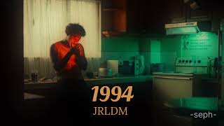 1994  JRLDM [upl. by Notnarb]