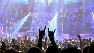 Dream Theater  Metropolis Pt2 Encore from Breaking The Fourth Wall [upl. by Yonah384]