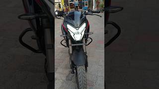 2024 Ki Bajaj Pulsar NS 160 🔥 aajkiraat ns160 bajaj pulsar shorts explore [upl. by Yenahteb]