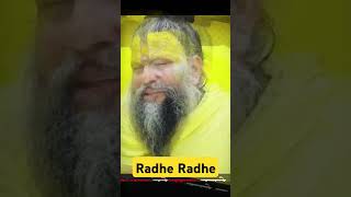 Radha naam kirtan shortsfeed viral radheshyam brahmacharya [upl. by Oscar89]