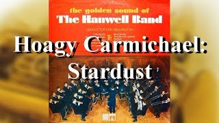 The Hanwell Band Stardust [upl. by Anelle]