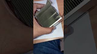 HEAT SINK FOR PC [upl. by Lahcim]