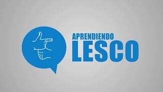 Refrán 2 El que la hace la paga en Lengua de Señas Costarricense [upl. by Assiram997]