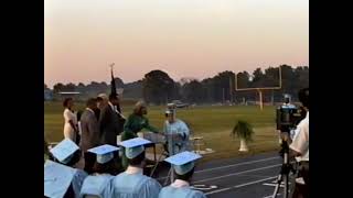 UCHS 1994 Graduation [upl. by Dlonra78]