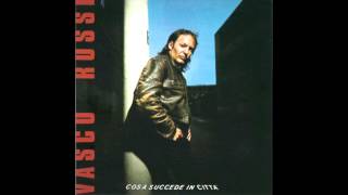 Vasco Rossi  Una nuova canzone per lei Remastered [upl. by Uyerta]