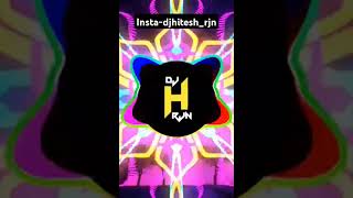 Aaya hai rajashorts djmix dj dance cgdjsong cgsong [upl. by Portuna]