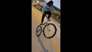 Getting Clips in Daytona Beach [upl. by Basile]