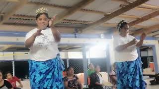 Kiribati Catholic Community Majuro Marshall Islands [upl. by Brentt]