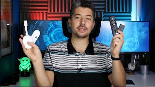 Fire TV Stick 4K Max VS Chromecast Google TV  LE DUEL  comparatif [upl. by Ephram]