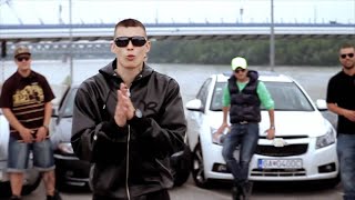 Vladis  Kronika Official music video [upl. by Yreva]