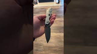 Strider SnG Performance is a solid choice for a one and done blade Check out my 30 day review [upl. by Harbison441]