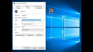 old How to fix CF in Windows 10 [upl. by Dnalon]