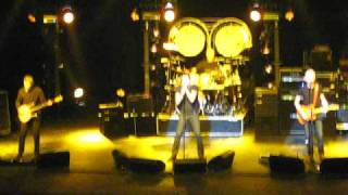 Golden Earring Candys Going Bad Ipswich Regent Theatre 2009 [upl. by Berners]