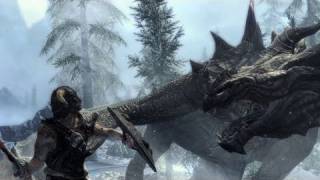 Elder Scrolls V Skyrim  Walkthrough  Part 2  Unbound Skyrim Gameplay [upl. by Toombs490]