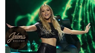 Jelena Kostov  Moje drugo ja  Zvezde Granda Specijal  TV Prva 2018 [upl. by Balac]