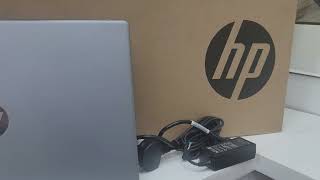 HP 250 G10 [upl. by Honniball]