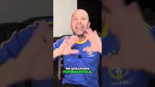 NÃO TEM JOGADOR MELHOR QUE NEYMAR NA ATUALIDADE [upl. by Nalad]