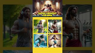 Make the Smart Decision 🧠 jesus facts [upl. by Ibob]