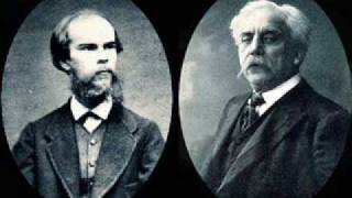 En sourdine  Gabriel Fauré Paul Verlaine  Jan Van der Crabben Inge Spinette [upl. by Enicar]