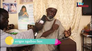 serigne galbou faye guereo li mou wakh [upl. by Logan]