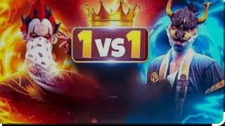 1vs1 custom 100 diamond join live stream [upl. by Gaddi502]