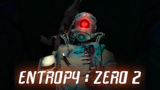 ONLY ONE OF US WALKS AWAY  Entropy Zero 2  Part 3 [upl. by Frager]