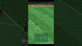 Curve😎fifa football eafceafcmobile24 [upl. by Toogood]