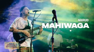 Nairud  Mahiwaga Live w Lyrics  BMDM Sunsplash 2018 [upl. by Lolanthe]