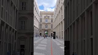 Humboldt Forum im Berliner Schloss [upl. by Anivahs]