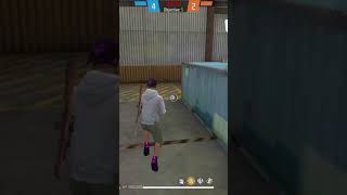 ff ffshorts freefire gaming [upl. by Talya817]