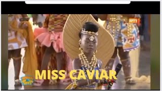 GAGNANTE DE WOZO VACANCES 2022🇨🇮🇨🇮🇨🇮 Miss caviar Miss champagne [upl. by Airreis]