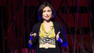 Epigenetics and the influence of our genes  Courtney Griffins  TEDxOU [upl. by Aminta]