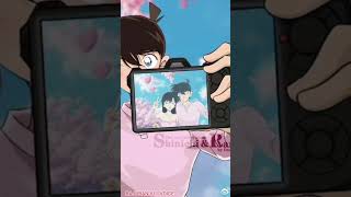 Part 179😇🐺Ranmouri And Shinichi Kudo🐠🙊Detective Conan  Rajuranju Voice [upl. by Onifur]