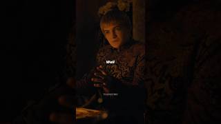 Joffrey’s Bold Claim We Were Never in Danger gameofthrones [upl. by Lodnar]