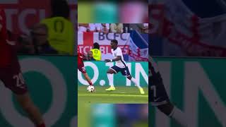 Bukayo Saka Goal vs Switzerland🥶🥶💀☠️ [upl. by Roldan]