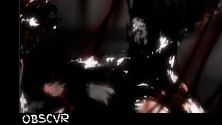 RASETSU THEME OF KAGE TRAP REMIXAMV BY TEAM CYRUS Prod By Obscvr [upl. by Nolrev631]