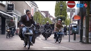 Solex race 2016 [upl. by Yeldah548]