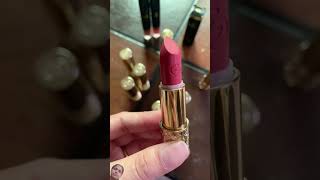 Oriflamelipstick shade oriflamebeauty makeup oriflameproducts oriflame viralshort [upl. by Flagler]