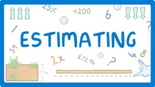 How to Estimate in Maths 21 [upl. by Aihsirt]