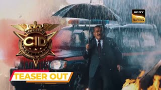 CID Season 2  Teaser Breakdown  New Promo  Release Date  SETIndia [upl. by Erbas182]