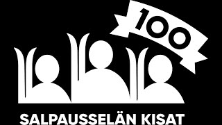 Salpausselän kisat 2023 [upl. by Sheba]