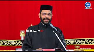 Friday Retreat  Fr Dr Varghese M Daniel  2024 August 2 [upl. by Akerue]