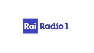 8810 MHz  RAI Radio GR 1 Toscana received in Germany via Eskip [upl. by Sucitivel]