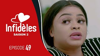 INFIDELES  Saison 2  Episode 49 VOSTFR [upl. by Savina415]