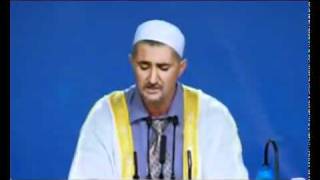 Ahmadiyya Jalsa Salana UK 2010  Qaseeda [upl. by Eillah893]