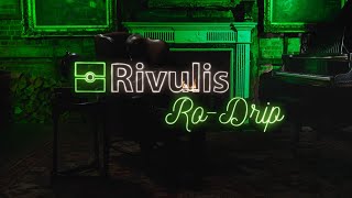 Rivulis RoDrip [upl. by Lucina]