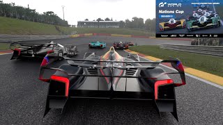 Gran Turismo 7  Fast Money Method  Update 148 [upl. by Allard]