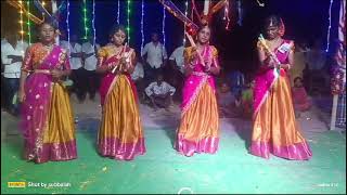 attaru saibu song thallamapuram kolatam master Lakshmi Narayana proddutur no 6302009796 [upl. by Suoirad]