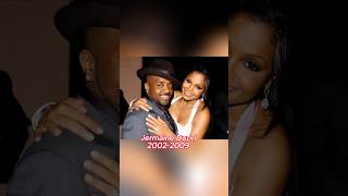 Top 8 Janet Jackson boyfriends over the years shorts shortsviral blacklife blackceleb celebrity [upl. by Nosnehpets]